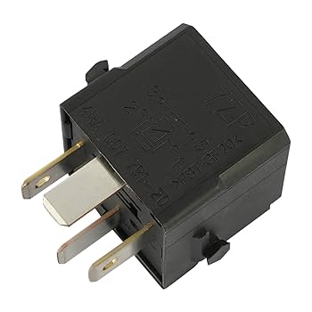 無線機 部品 リレー 基板用リレー 1回路1接点 / G6B-1114P-US 5VDC